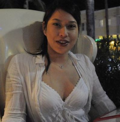 Keilani Bautista mother Glenda Bautista